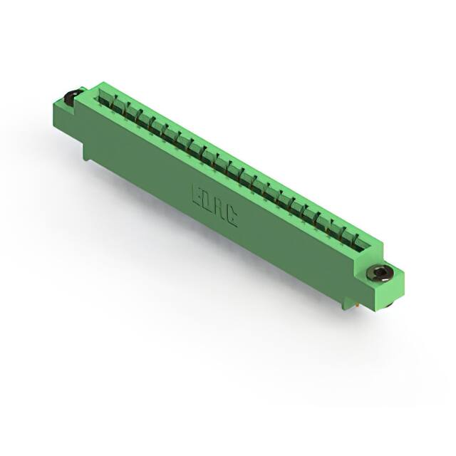 833-020-542-603 EDAC Inc.  Edgeboard Connectors